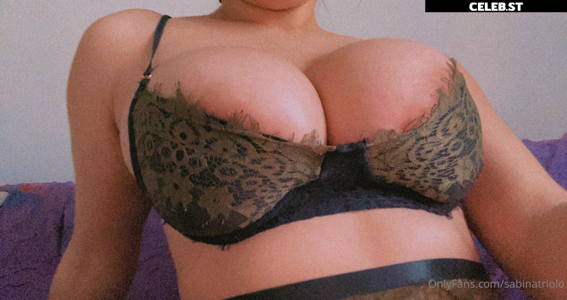 Sabina Triolo (@sabinatriolo_) Image 12031809