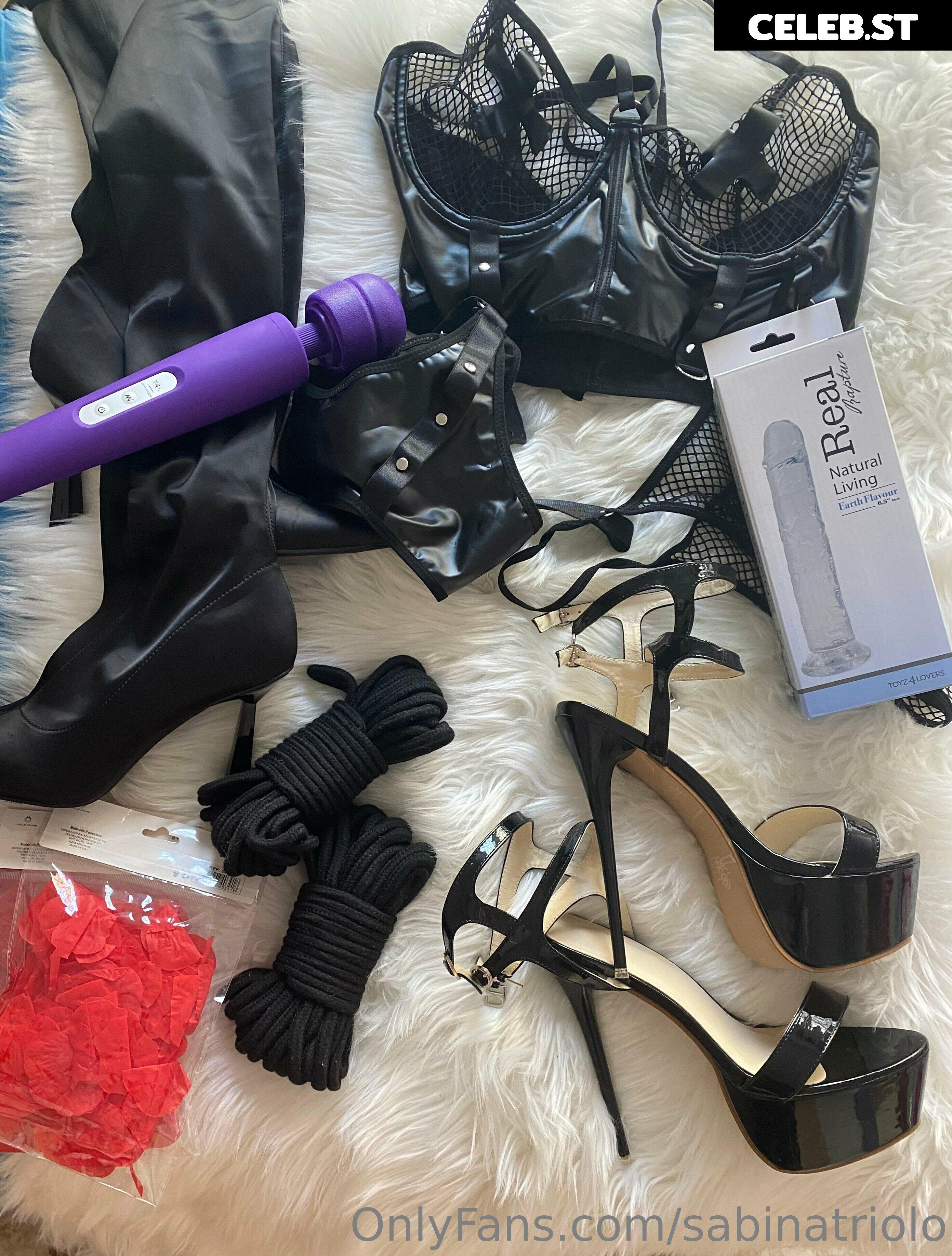 Sabina Triolo (@sabinatriolo_) Image 12031867