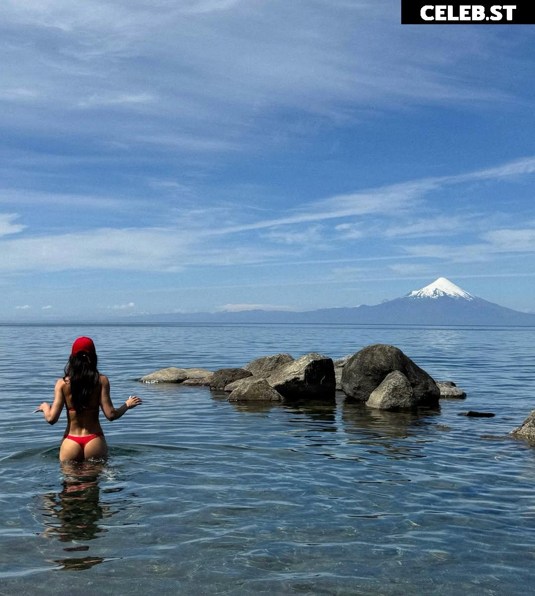 Cami / MJLA / Camila Sepulveda Image 12031199