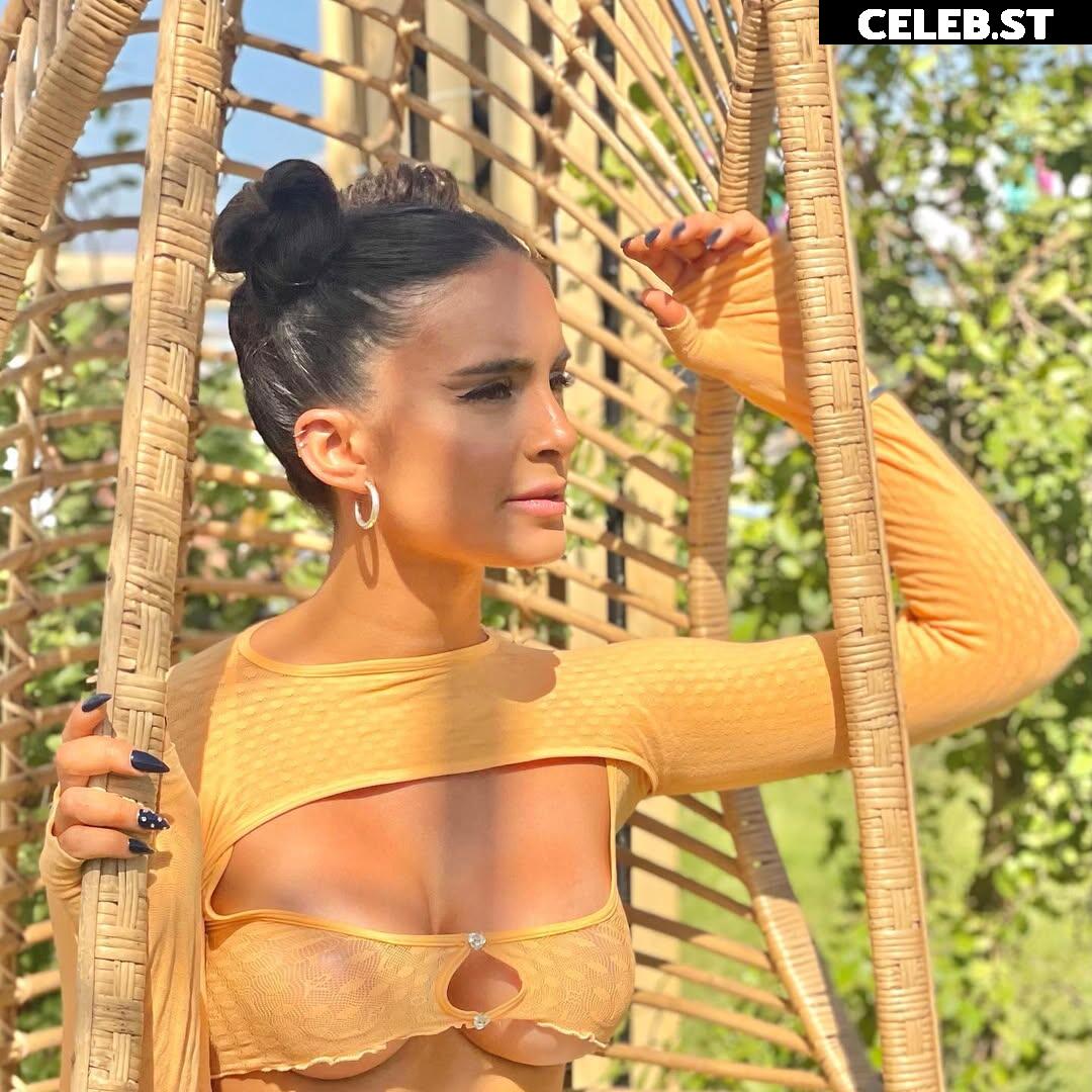 Cami / MJLA / Camila Sepulveda Image 12031231