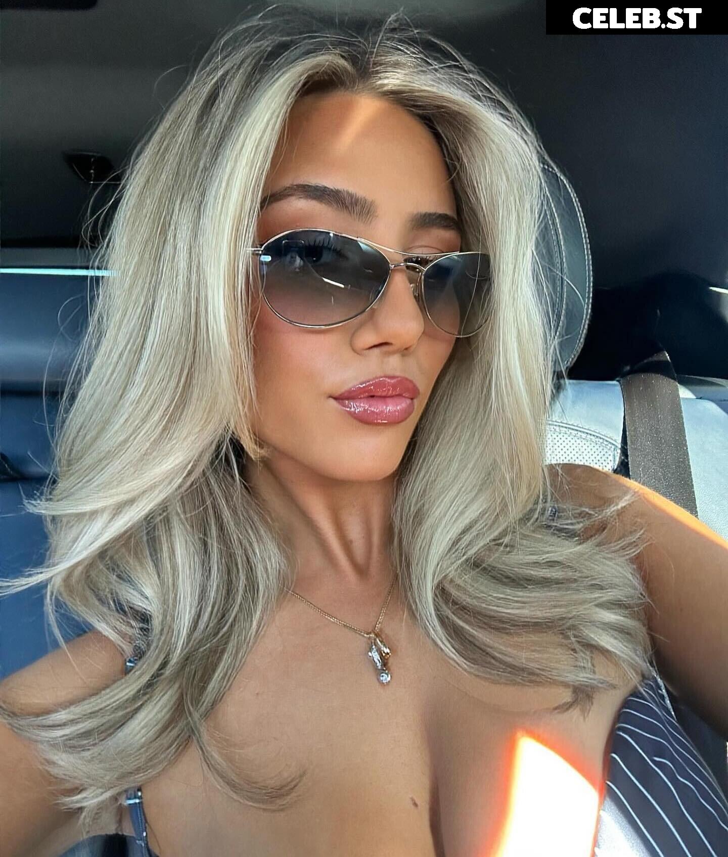 Arianna Felber Image 12030973