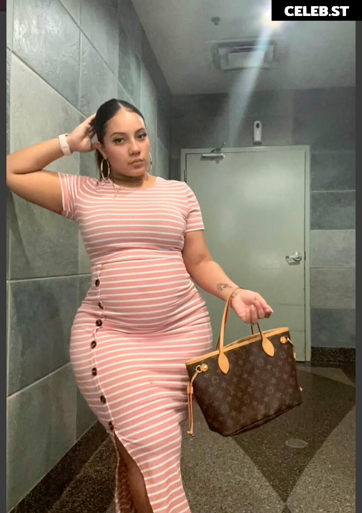 Thick Baddie @Brendalinboss.__ Image 12030712