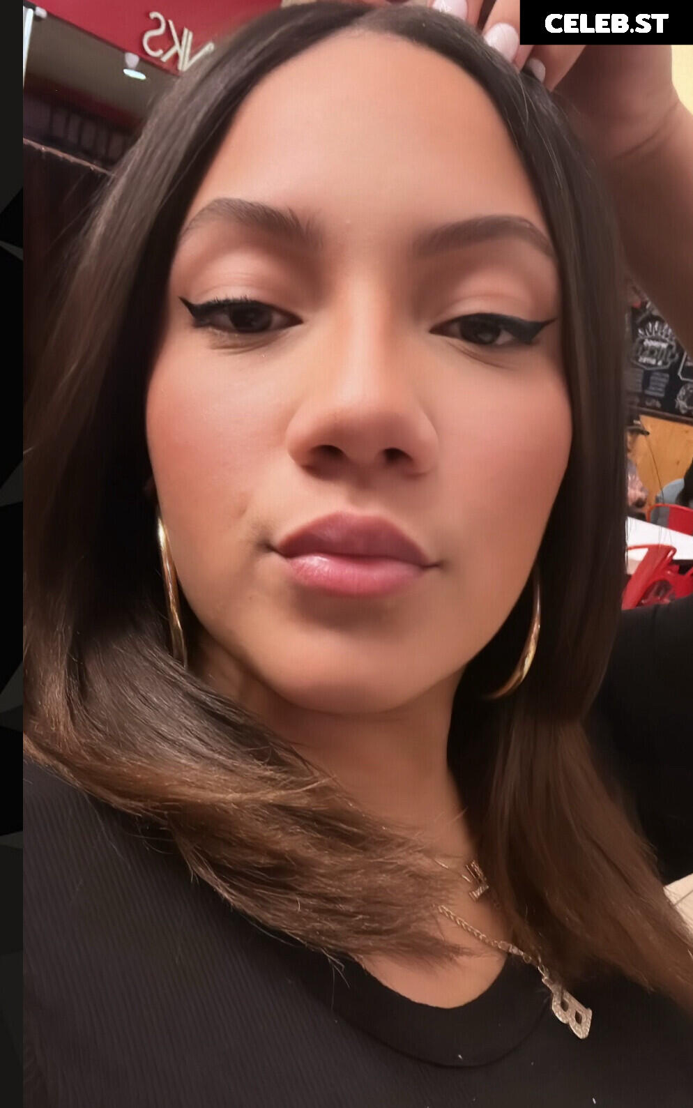 Thick Baddie @Brendalinboss.__ Image 12030719