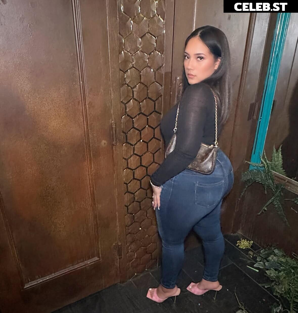 Thick Baddie @Brendalinboss.__ Image 12030733