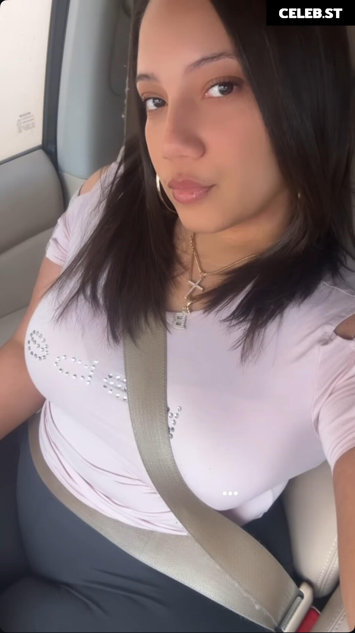 Thick Baddie @Brendalinboss.__ Image 12030736