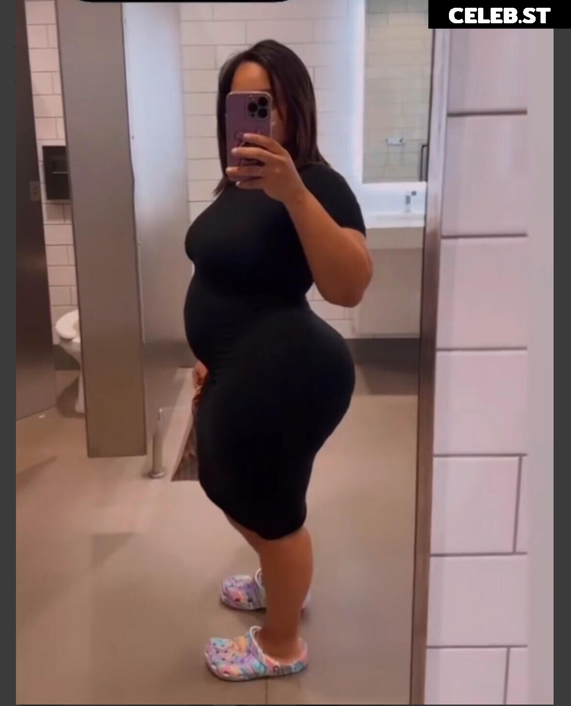 Thick Baddie @Brendalinboss.__ Image 12030735