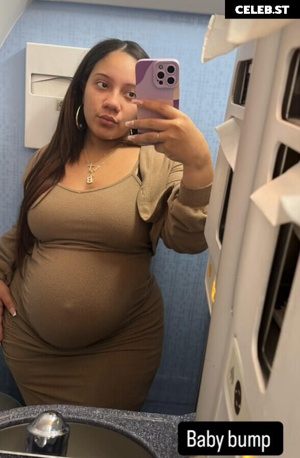 Thick Baddie @Brendalinboss.__ Image 12030739