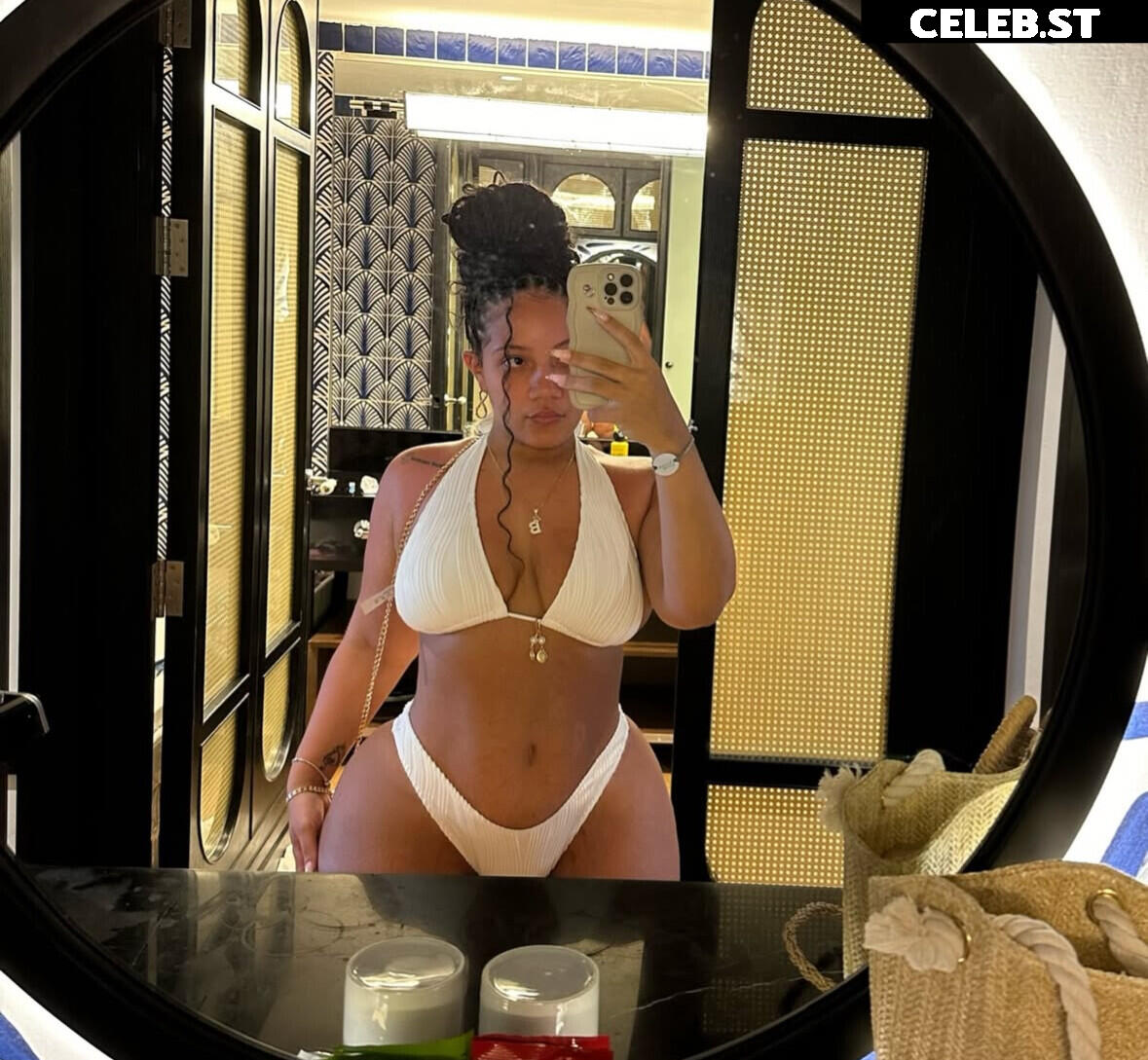 Thick Baddie @Brendalinboss.__ Image 12030743