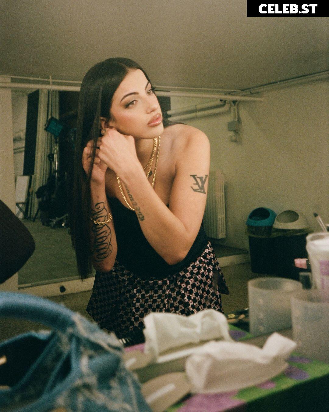 Greta Jasmin El Moktadi / Grelmosss / Grelmos Image 12030180