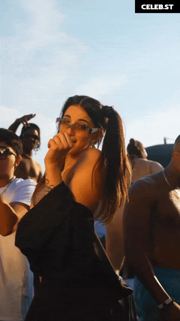 Greta Jasmin El Moktadi / Grelmosss / Grelmos Image 12030160