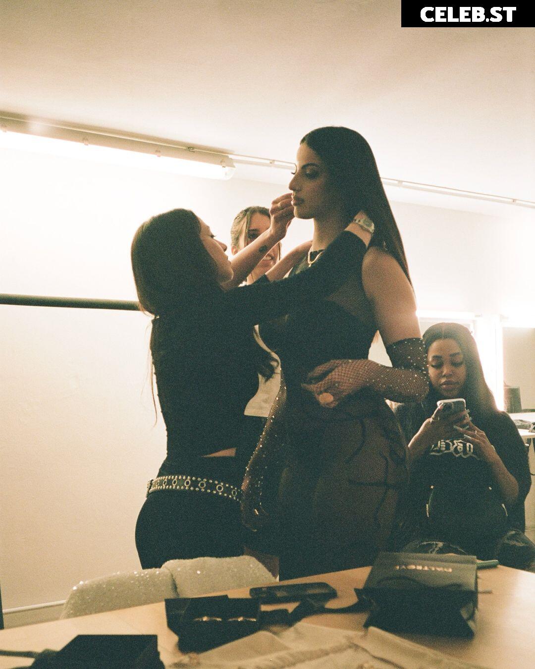 Greta Jasmin El Moktadi / Grelmosss / Grelmos Image 12030179