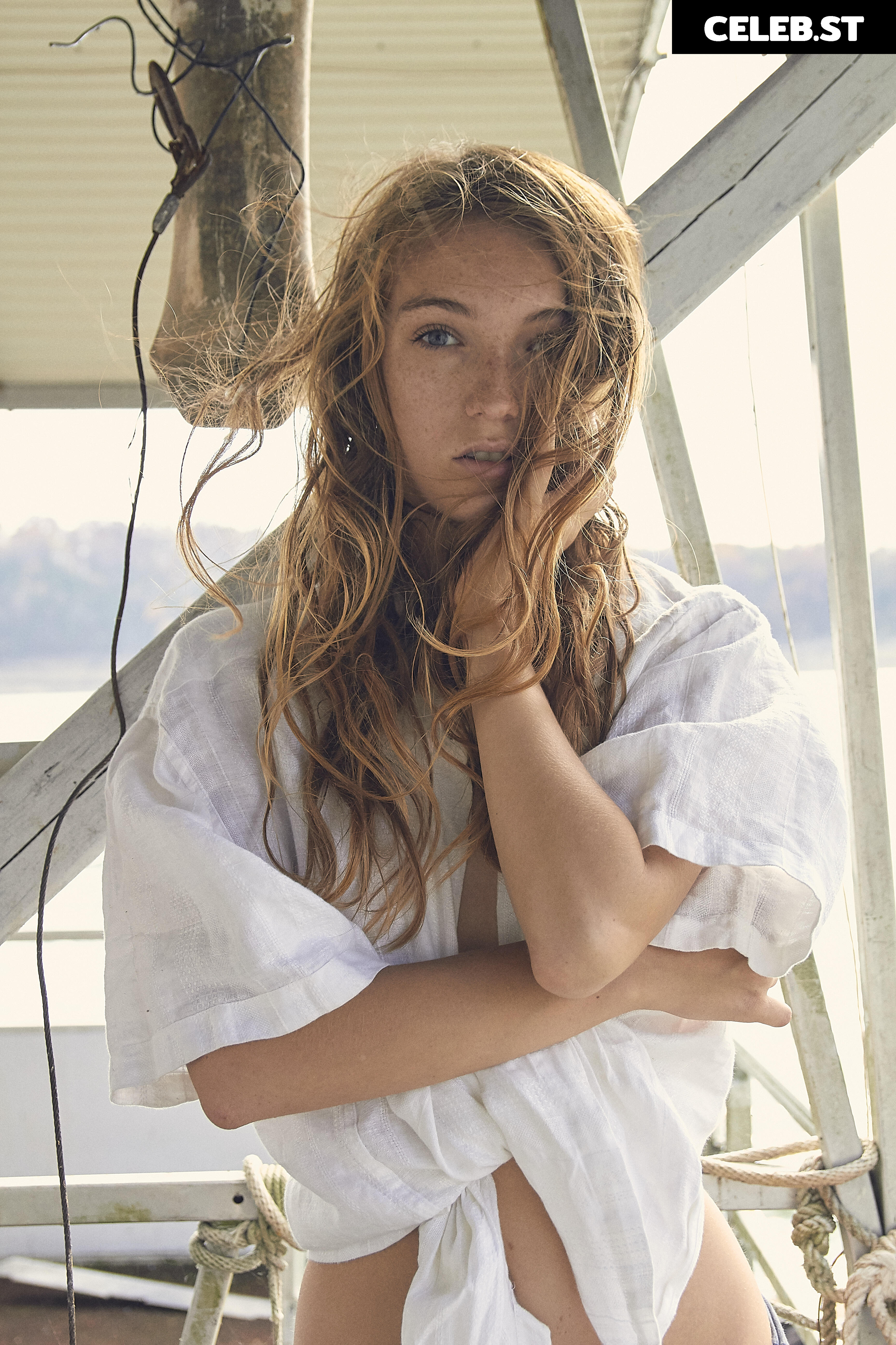 Lauren Hurlbut - @lolotheblondie Image 12030369