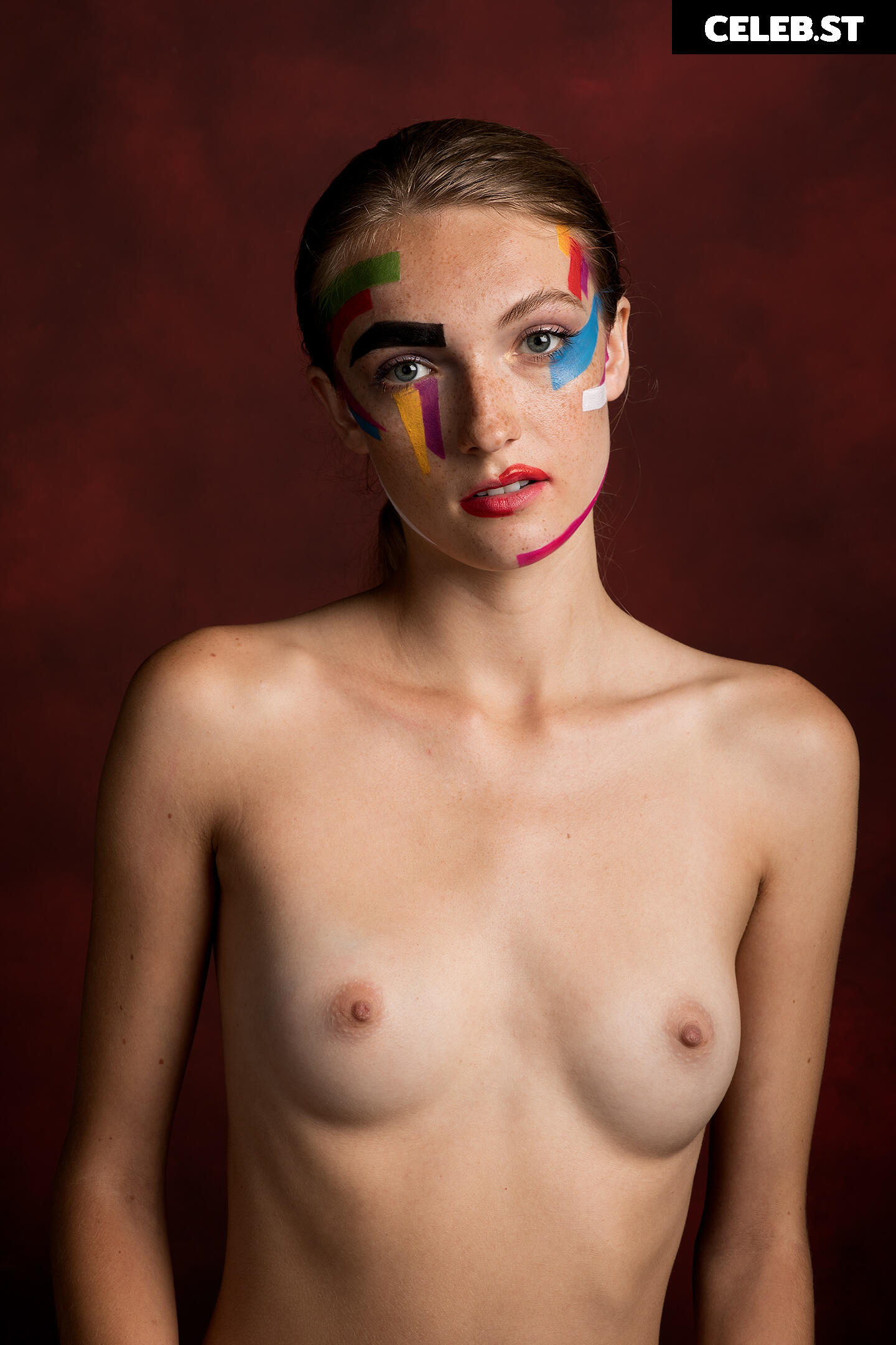 Lauren Hurlbut - @lolotheblondie Image 12030220