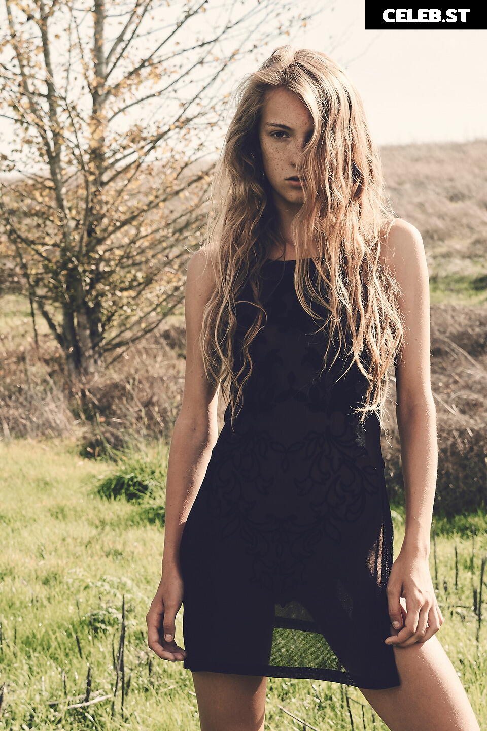 Lauren Hurlbut - @lolotheblondie Image 12030224