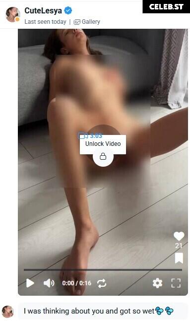 sexy.lesya / Lesya Sexyy Image 12033950