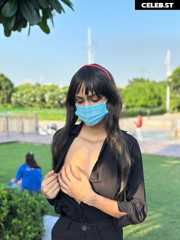 Sassy Siya - sassysiya_seduction Image 12033495