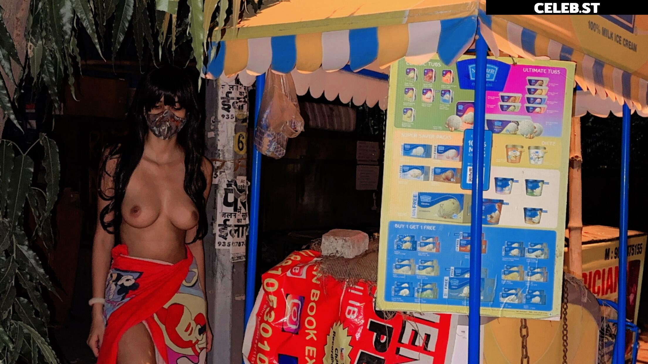 Sassy Siya - sassysiya_seduction Image 12033479