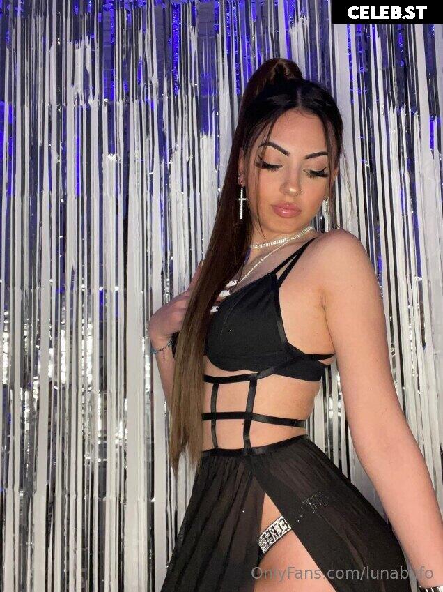 Luna Bufo | _lastellapiubella_ Image 12033662