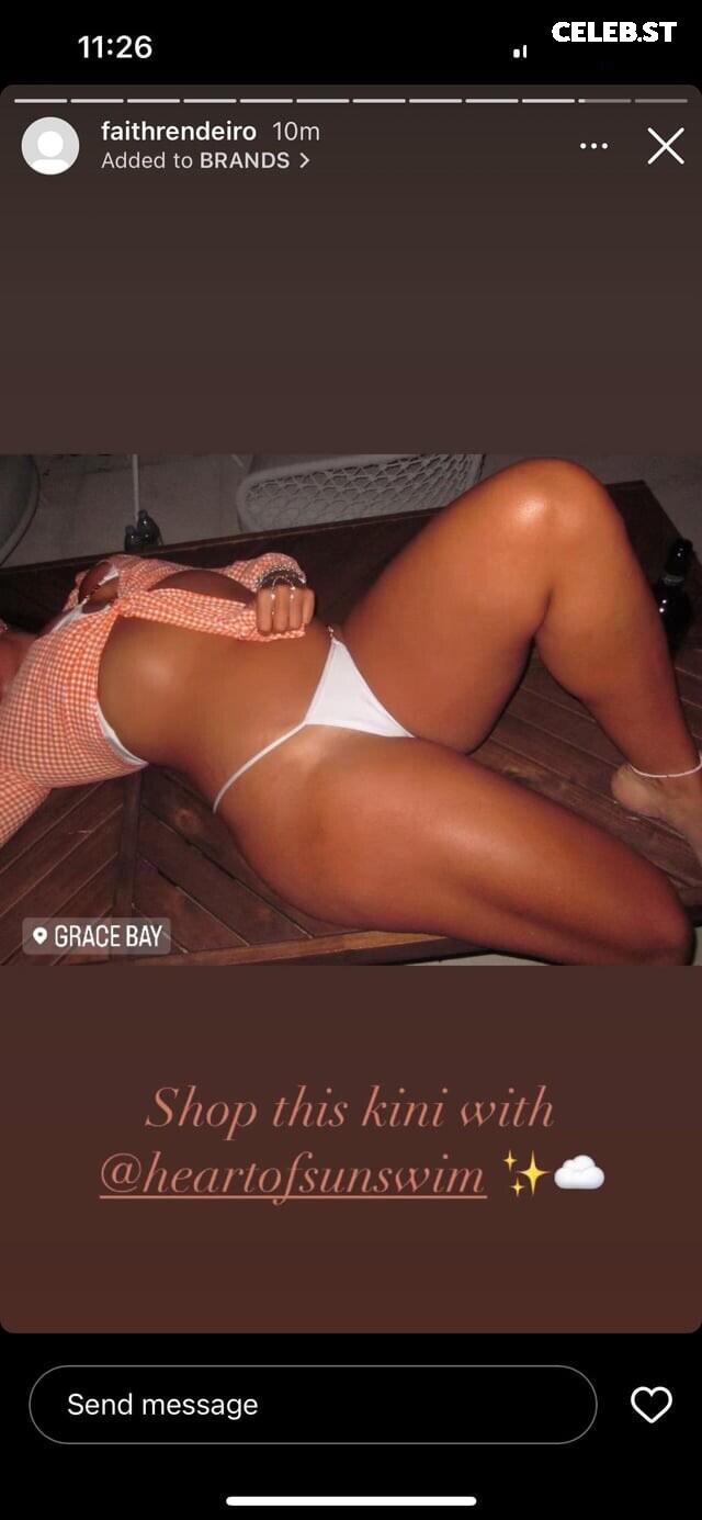 Faith Rendeiro Image 12033099