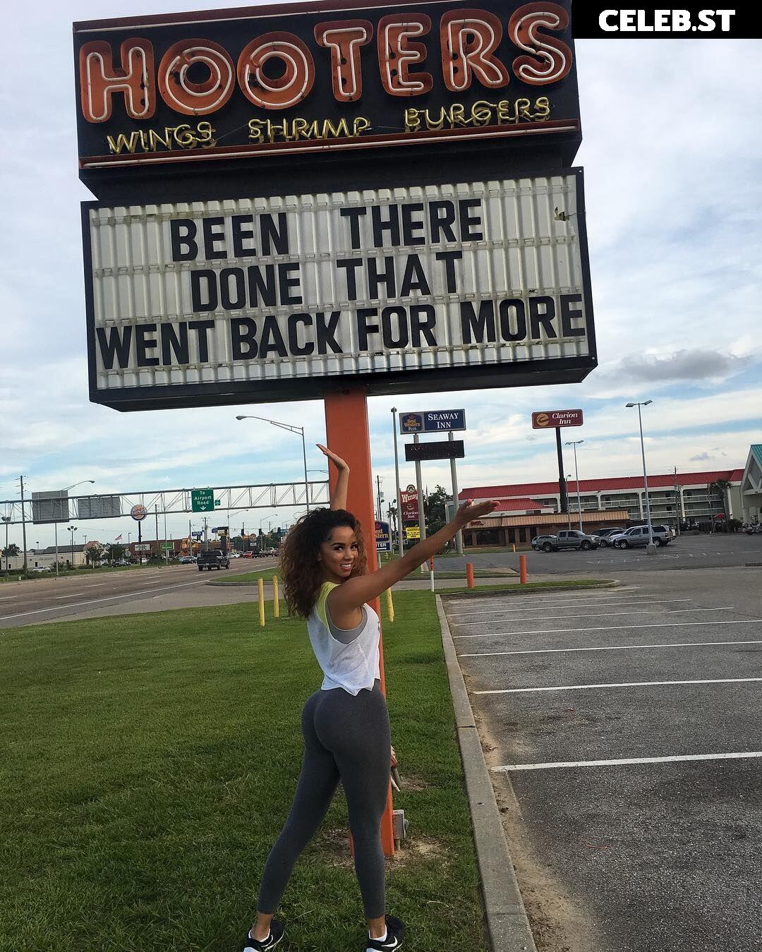 Brittany Renner Image 12033005
