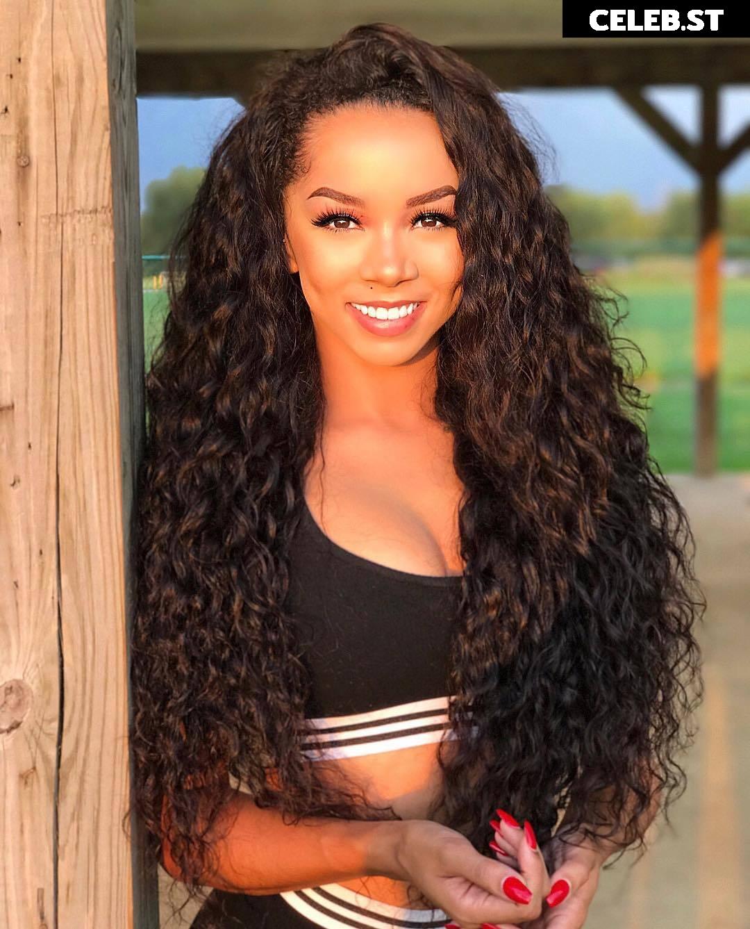 Brittany Renner Image 12033057