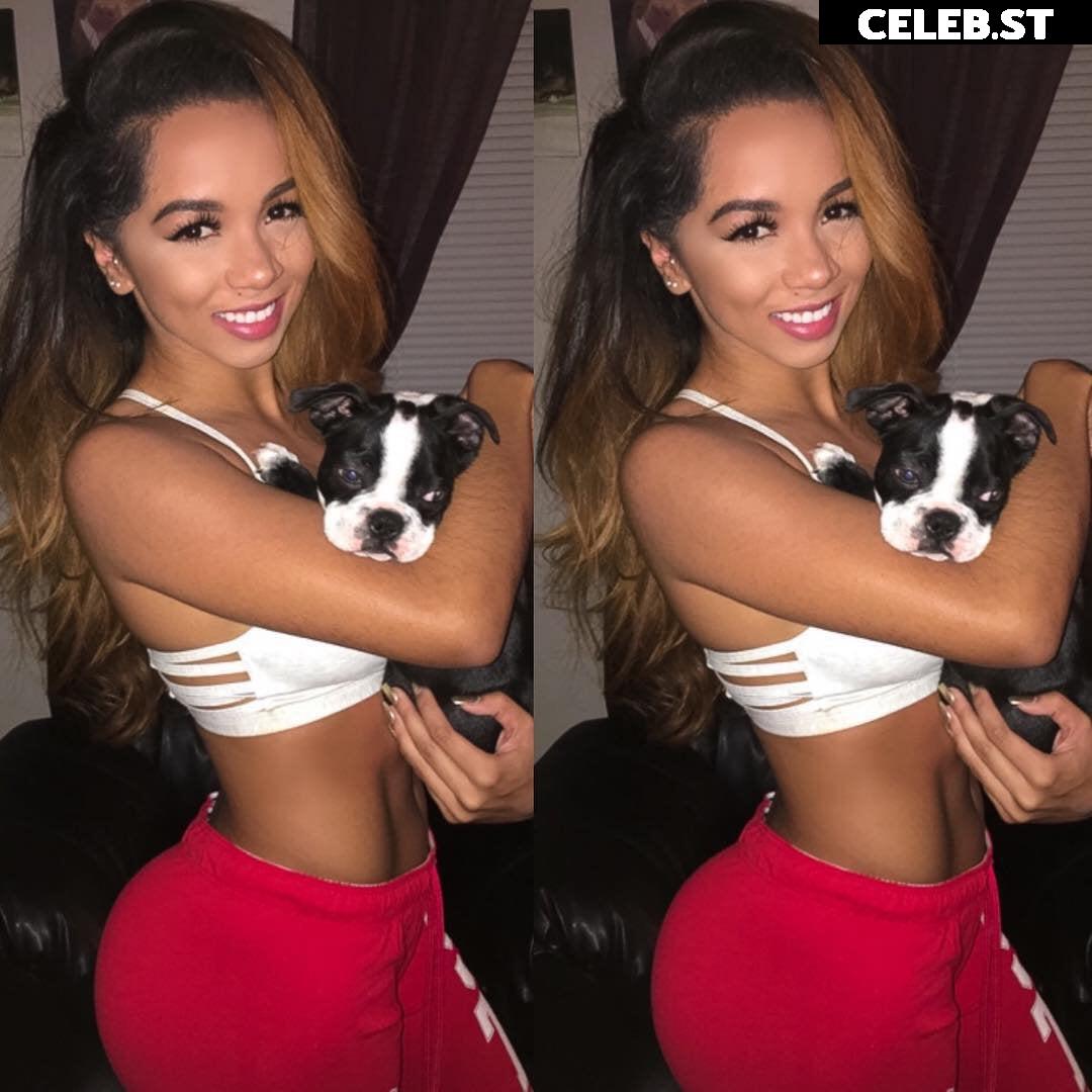 Brittany Renner Image 12033041