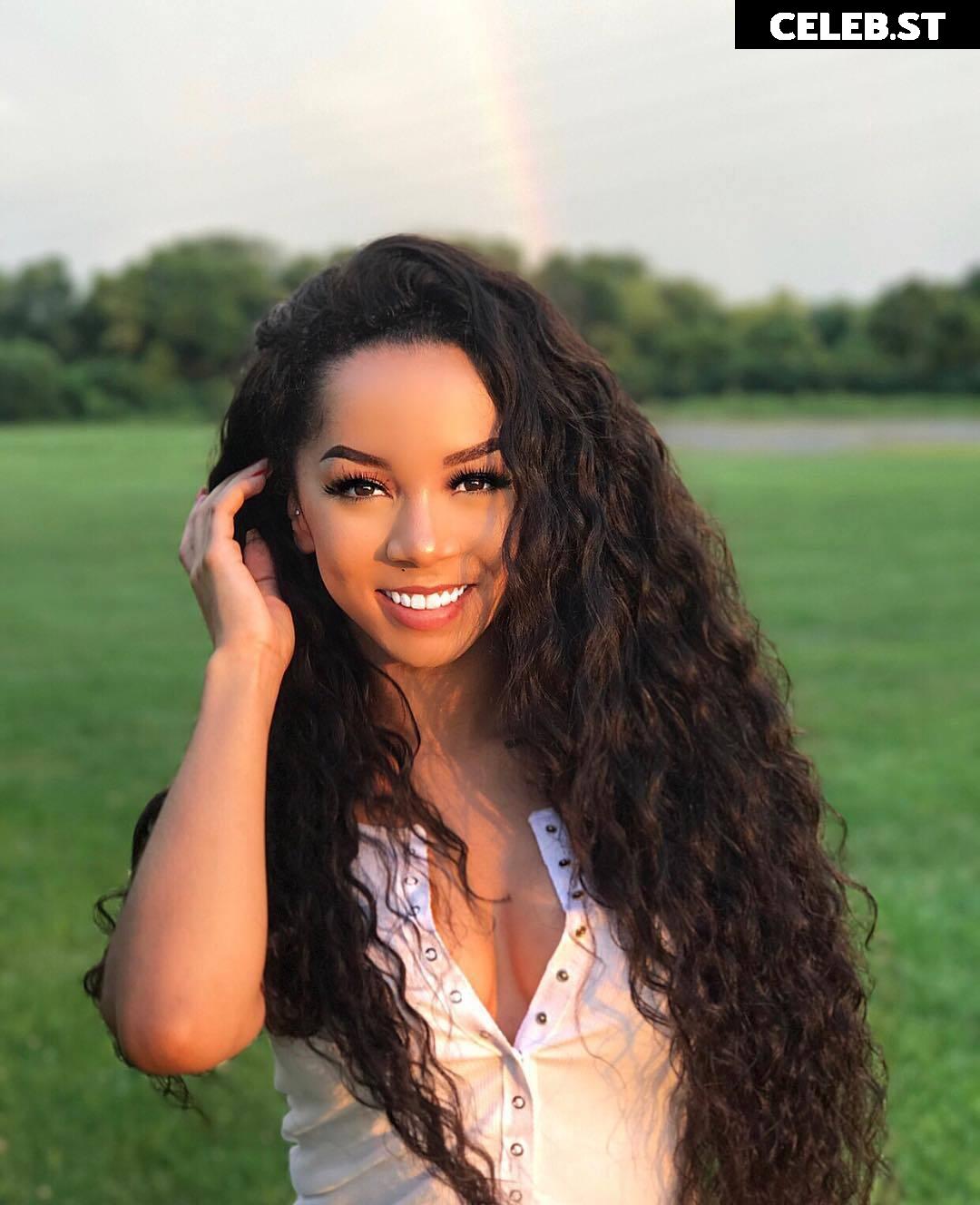 Brittany Renner Image 12033049