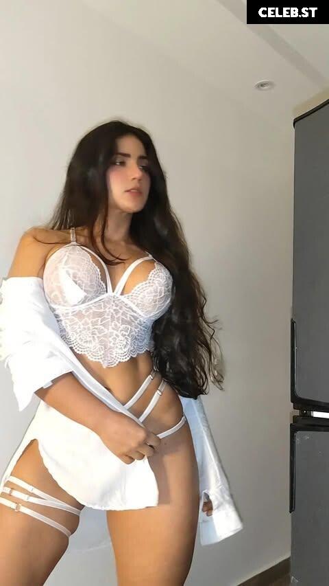 Violetta Ortiz / Violettasoyyo / Karina Paola Ortiz Image 12033384