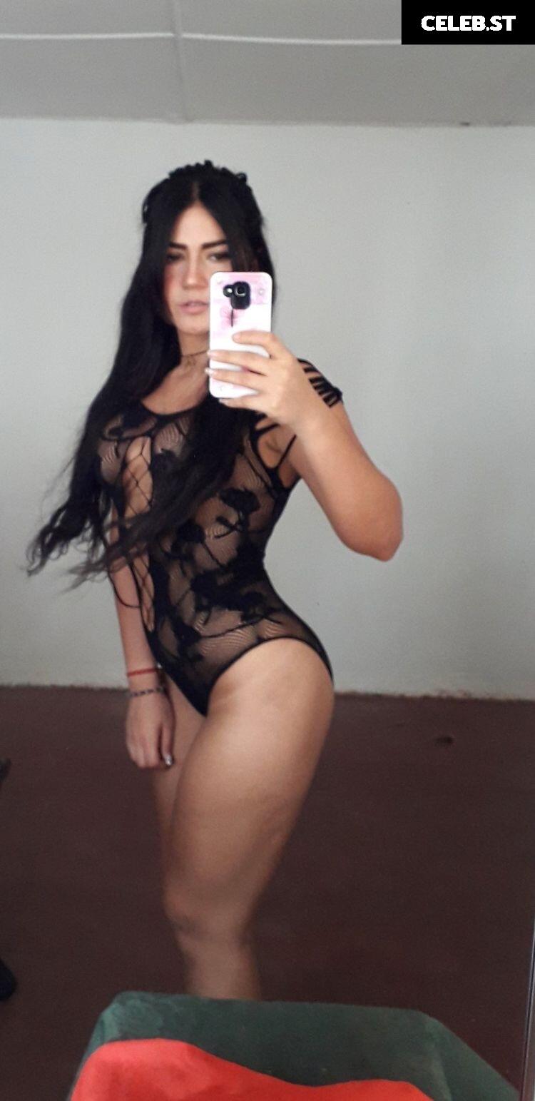Violetta Ortiz / Violettasoyyo / Karina Paola Ortiz Image 12033342
