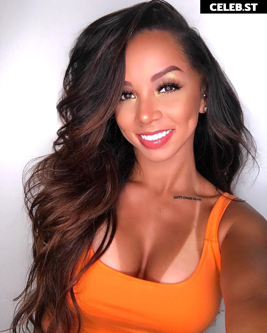 Brittany Renner Image 12032915