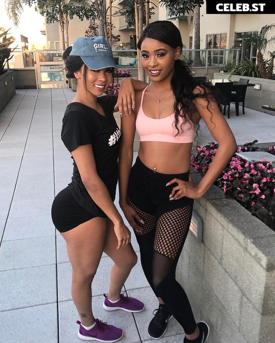 Brittany Renner Image 12032966
