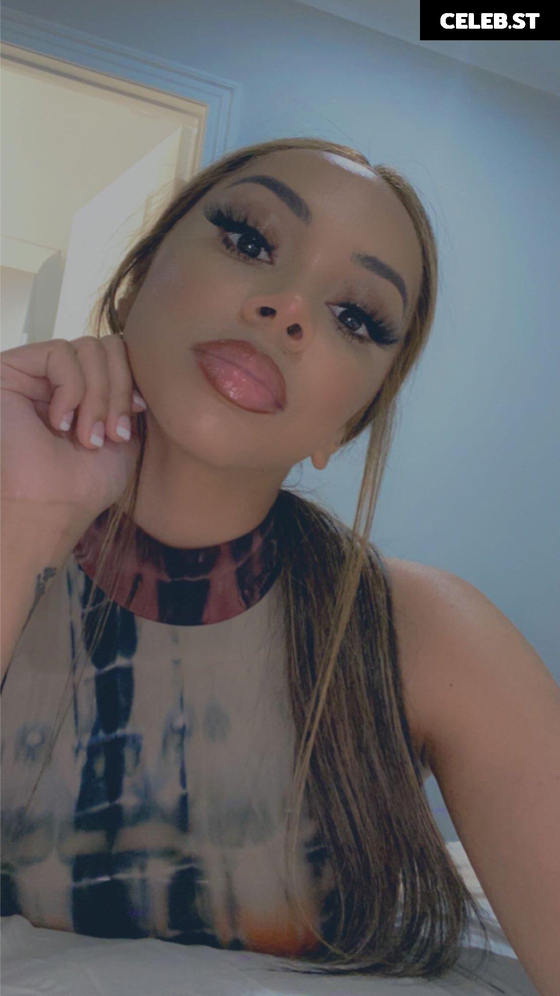 Brittany Renner Image 12032829