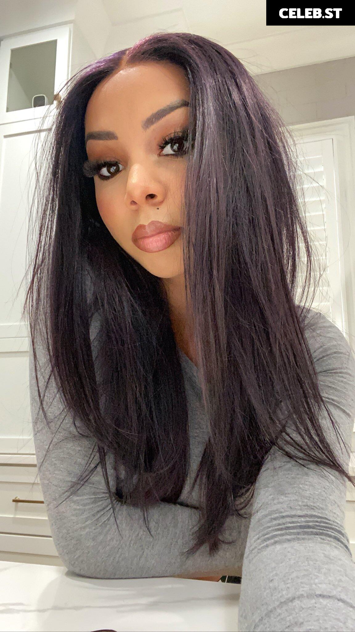 Brittany Renner Image 12032720