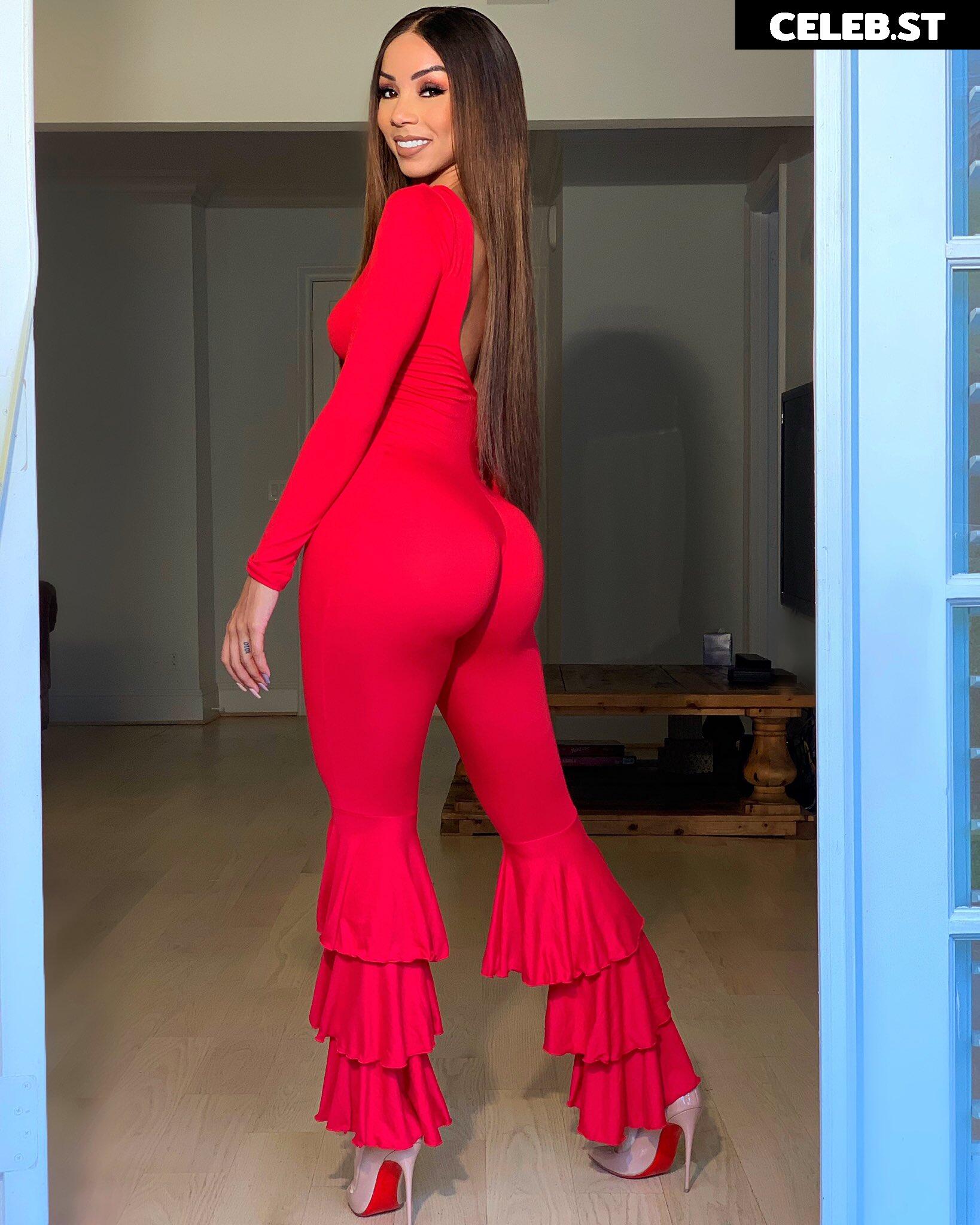 Brittany Renner Image 12032725