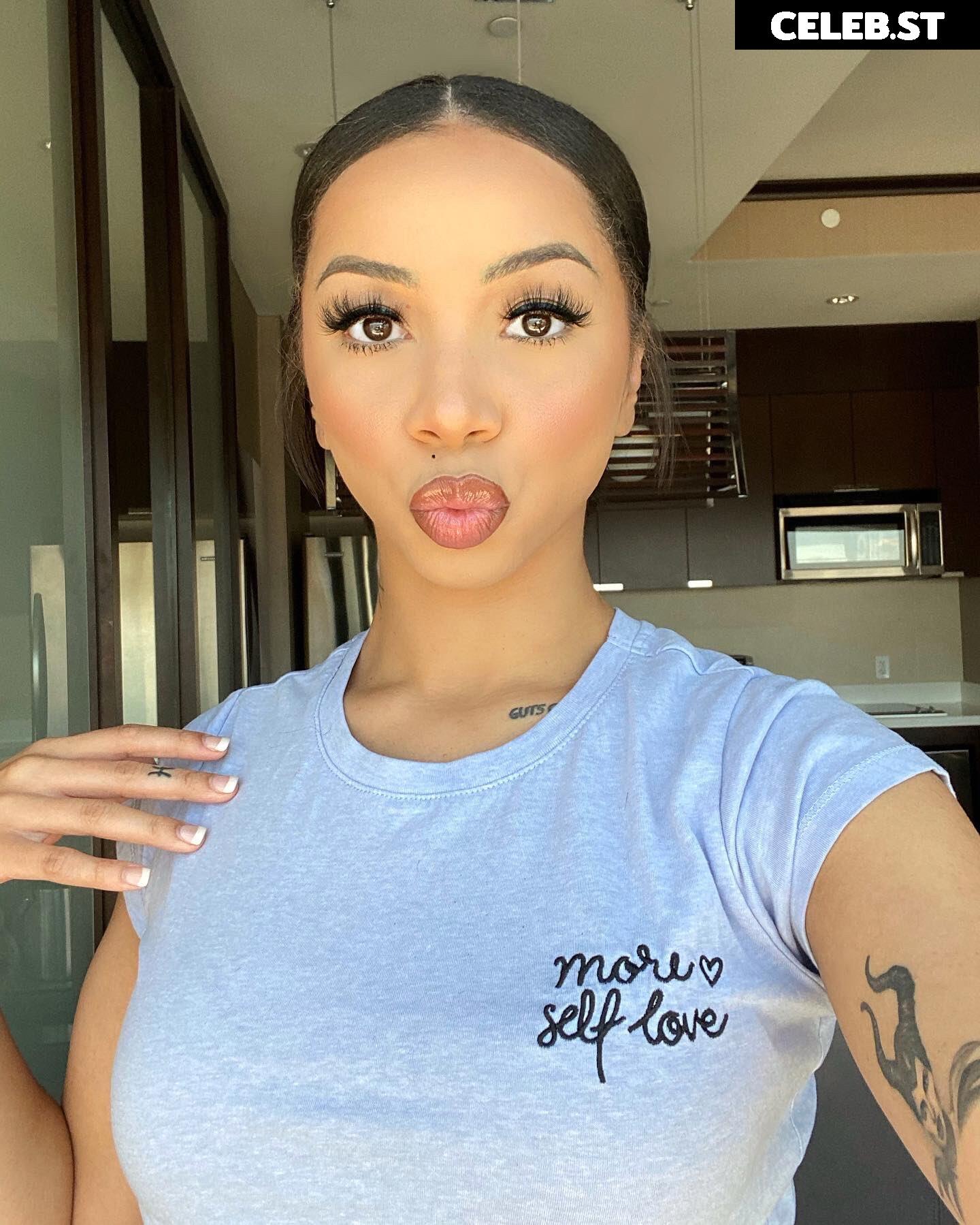 Brittany Renner Image 12032729