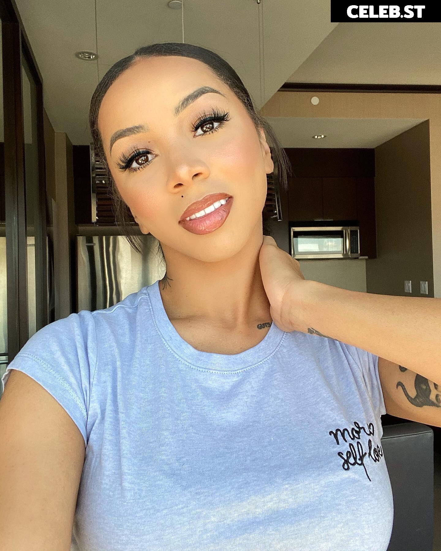 Brittany Renner Image 12032712