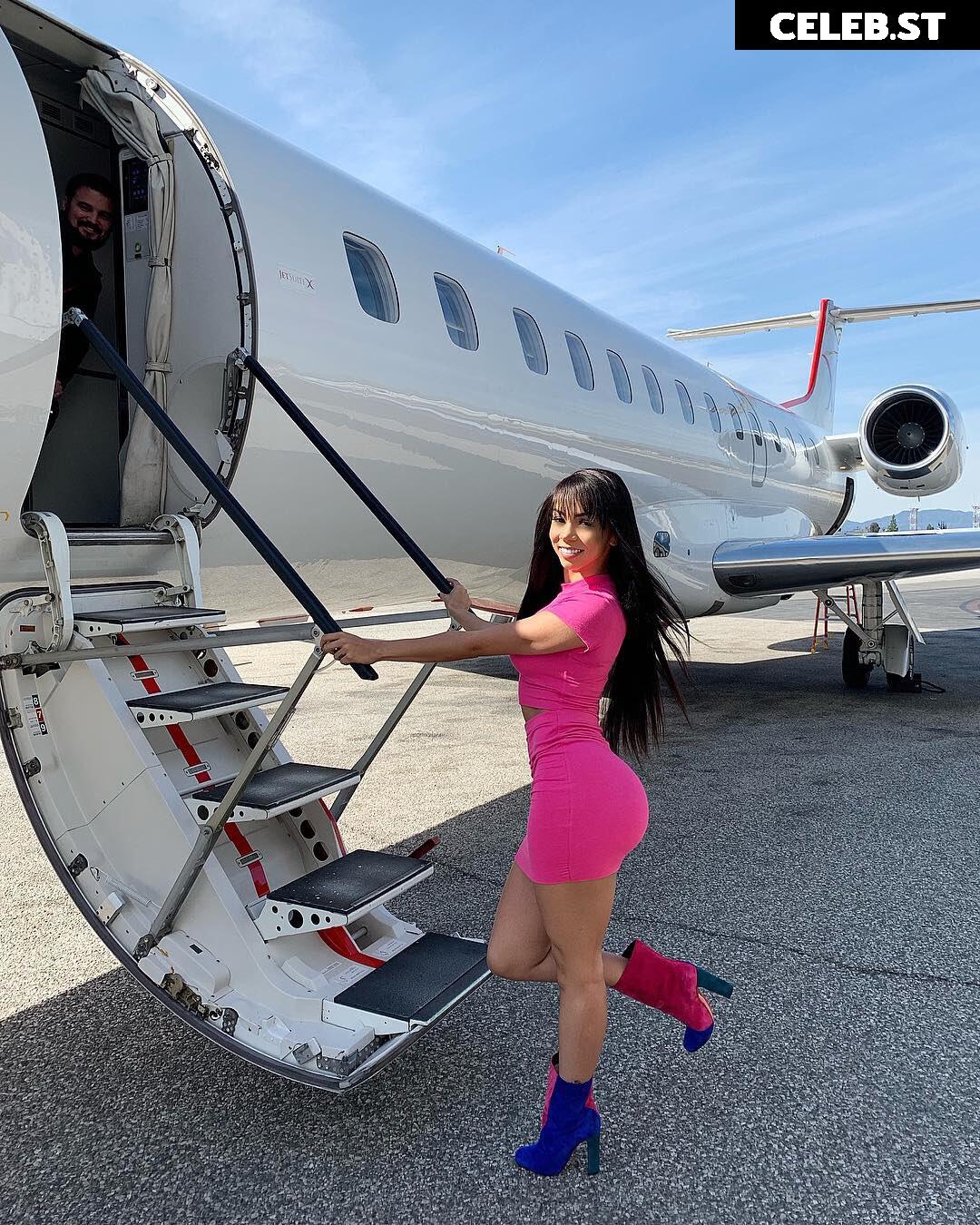 Brittany Renner Image 12032711