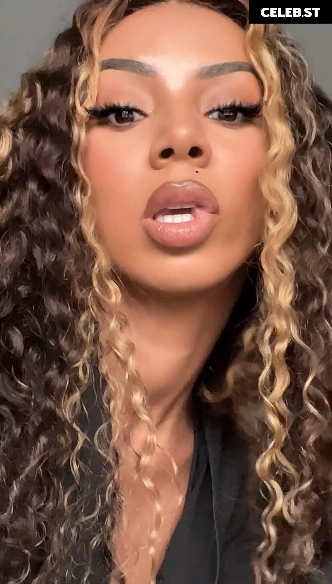 Brittany Renner Image 12032763