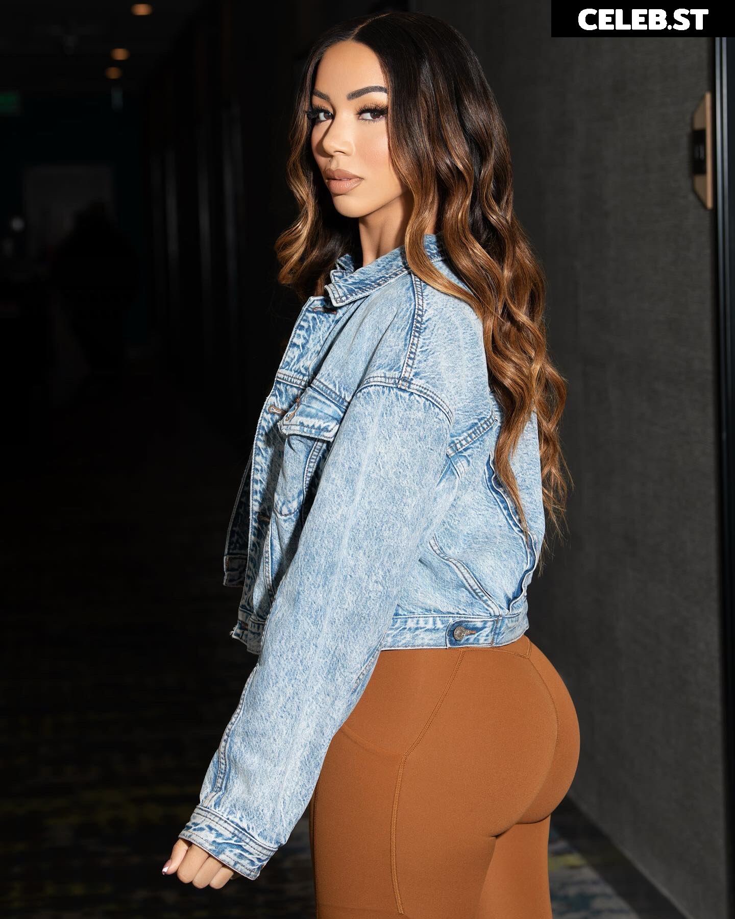 Brittany Renner Image 12032741