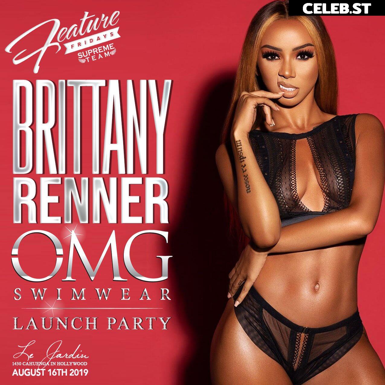 Brittany Renner Image 12032770