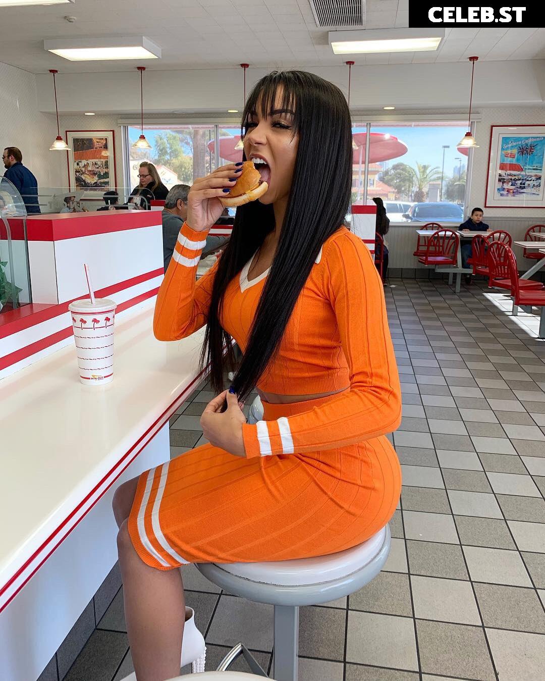 Brittany Renner Image 12032774