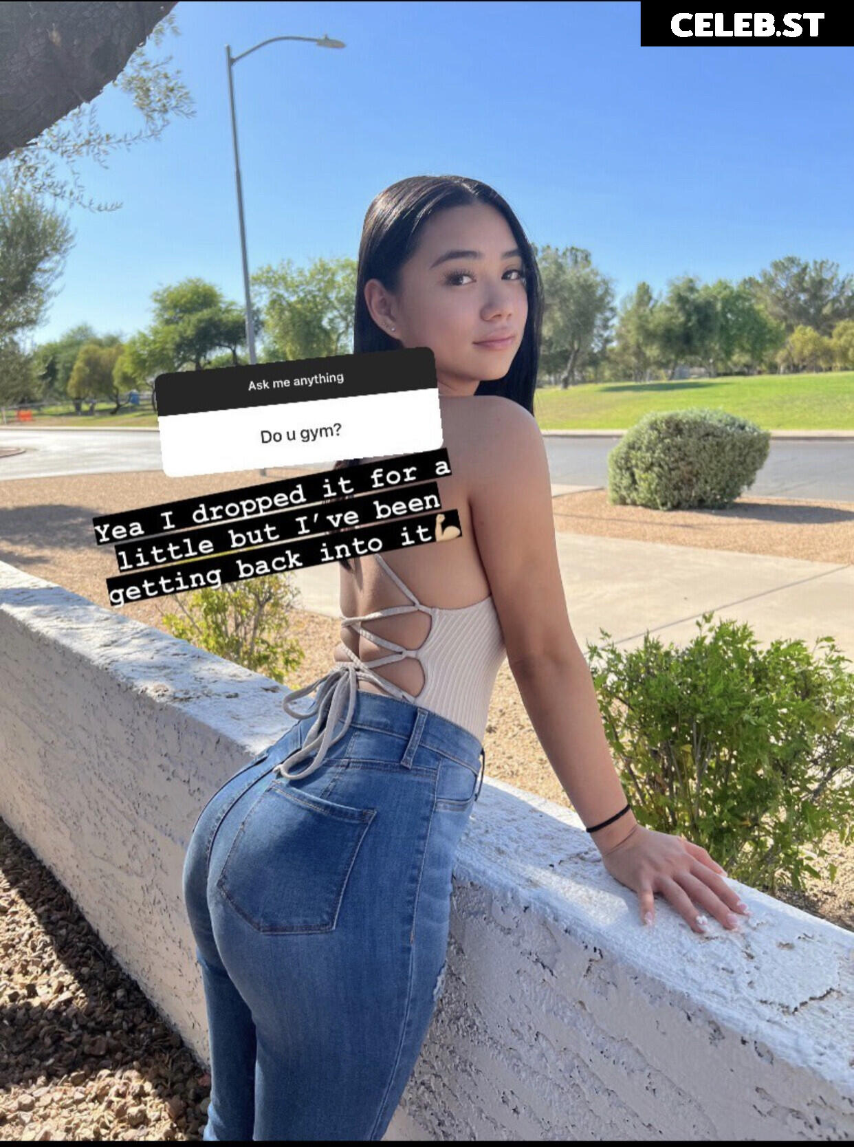 Joy Mei | joyymei | Joyce Zheng Image 12032237