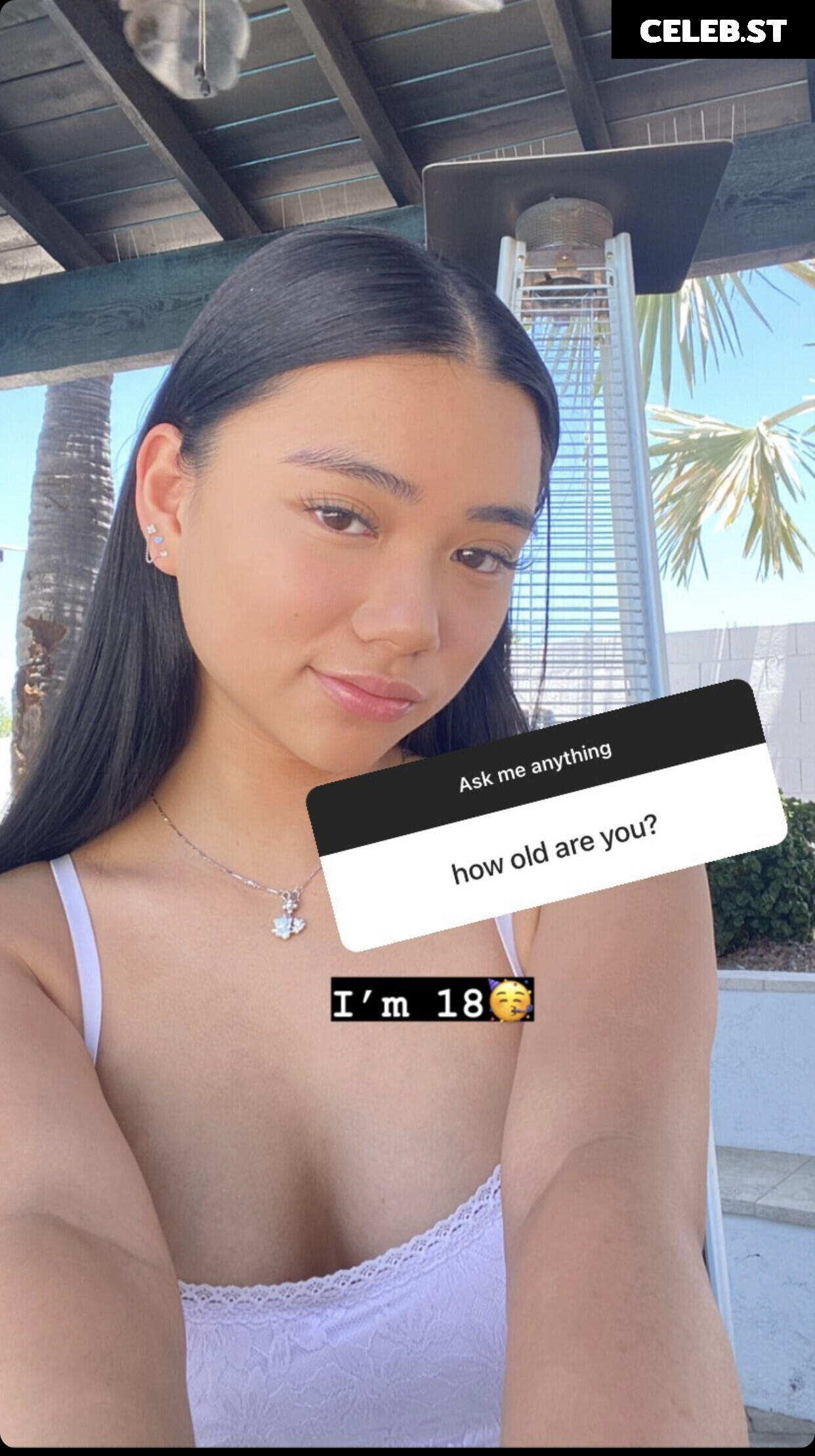 Joy Mei | joyymei | Joyce Zheng Image 12032235