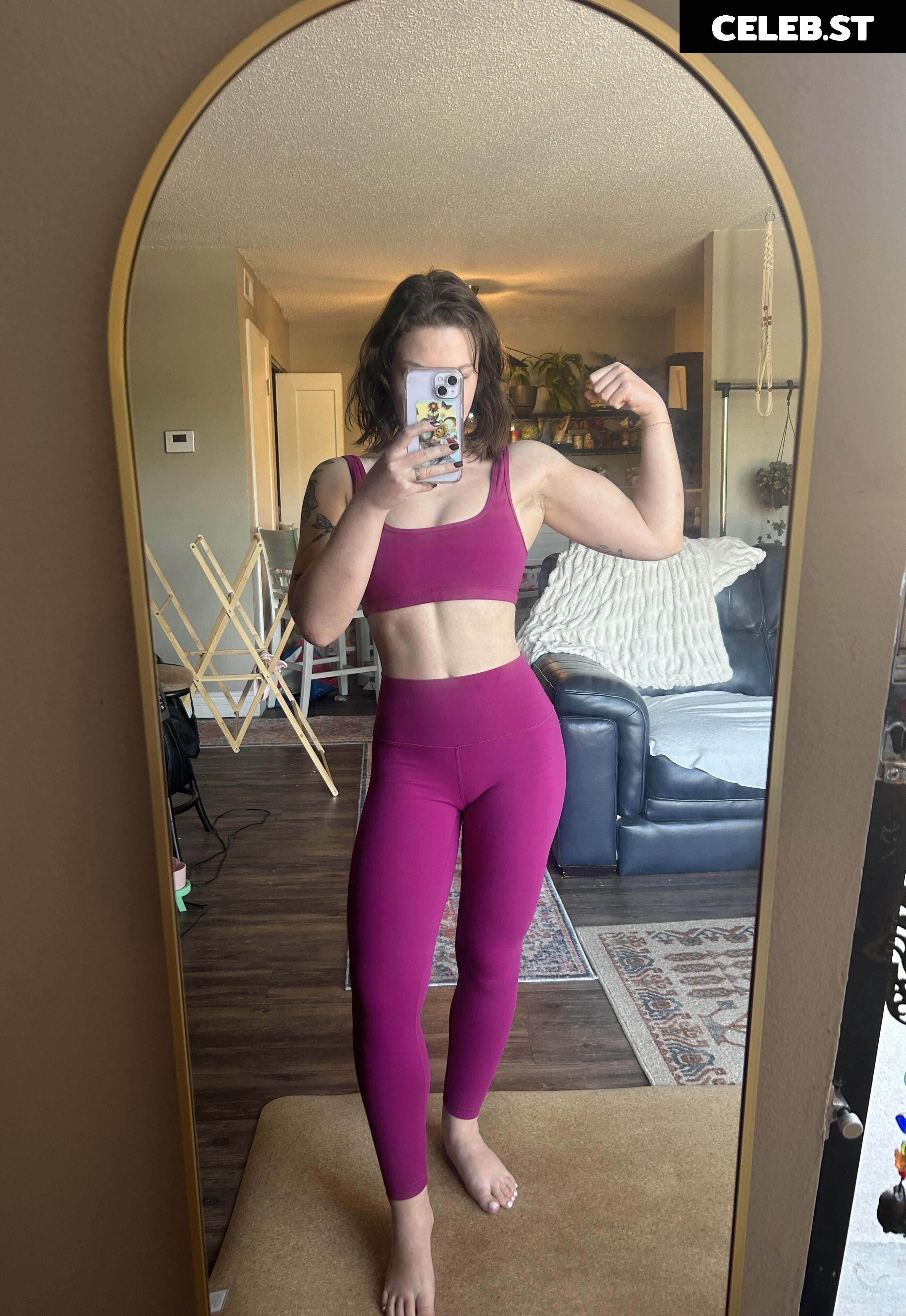 TinyGymPAWG Image 12039498