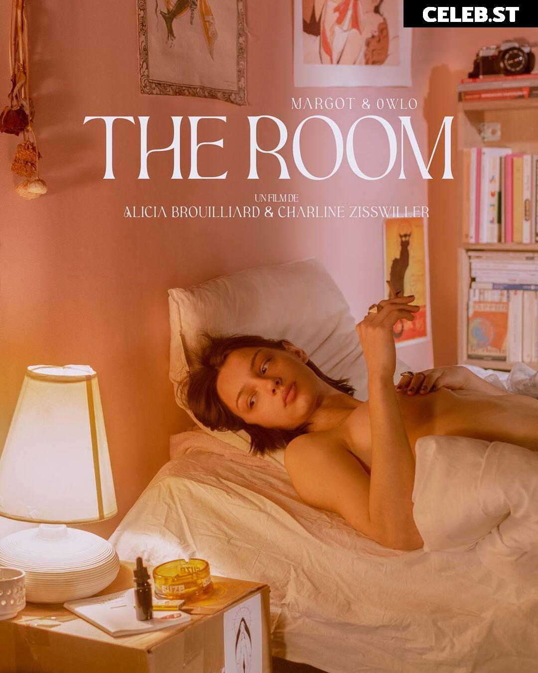 Roxane Eylaud O҉山L̥ͦⓄ (@0wlo_) Image 12008077