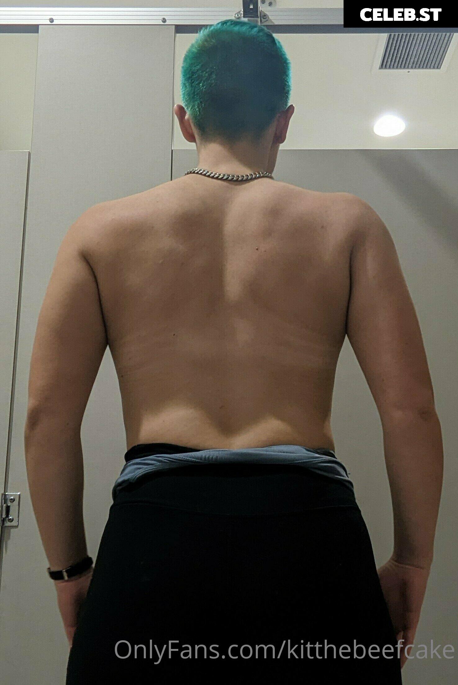 kitthebeefcake Image 12005033