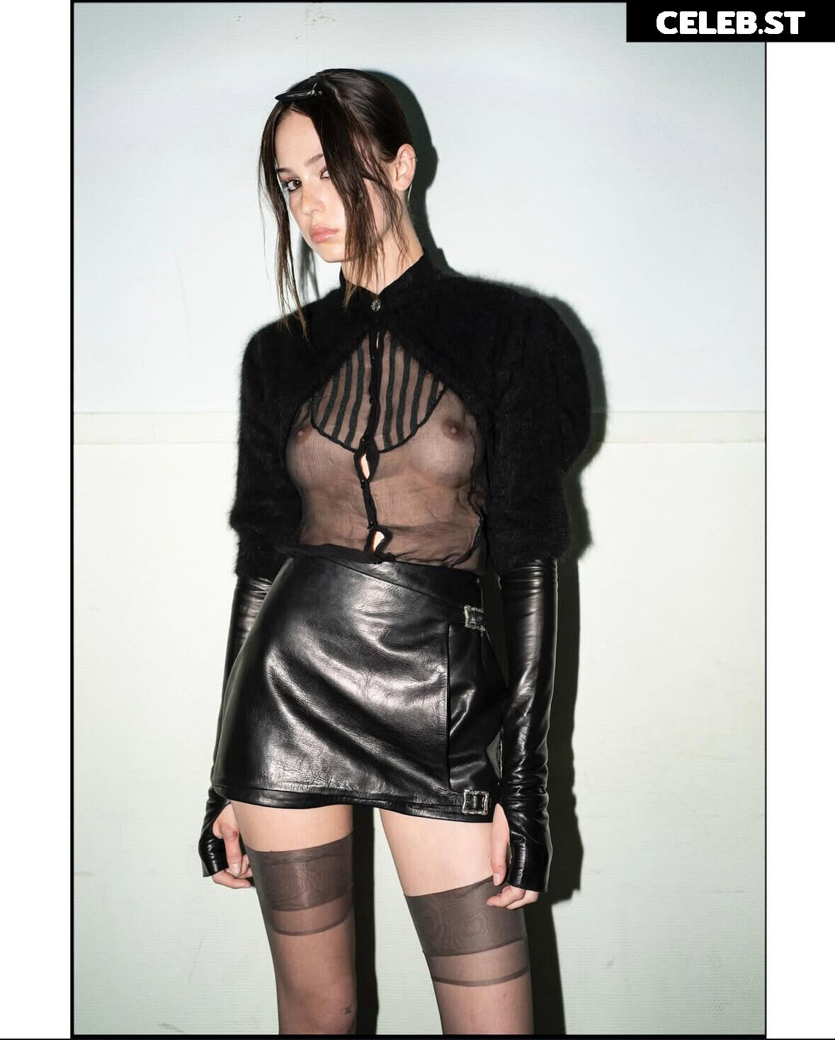 Mazzy Joya / mazzyjoya / petalspliff Image 12004946