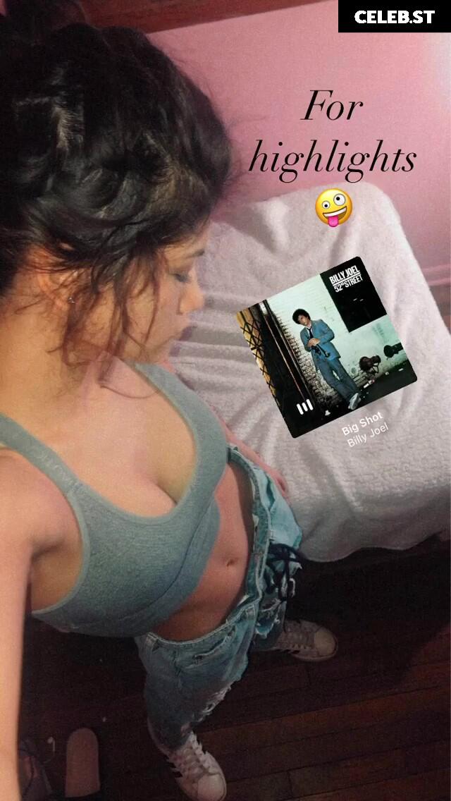 ciggybae / homeskilla_whitnit / Zendaya lookalike Image 12004726