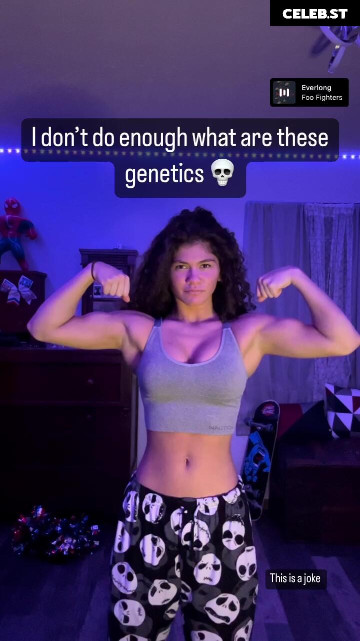 ciggybae / homeskilla_whitnit / Zendaya lookalike Image 12004729
