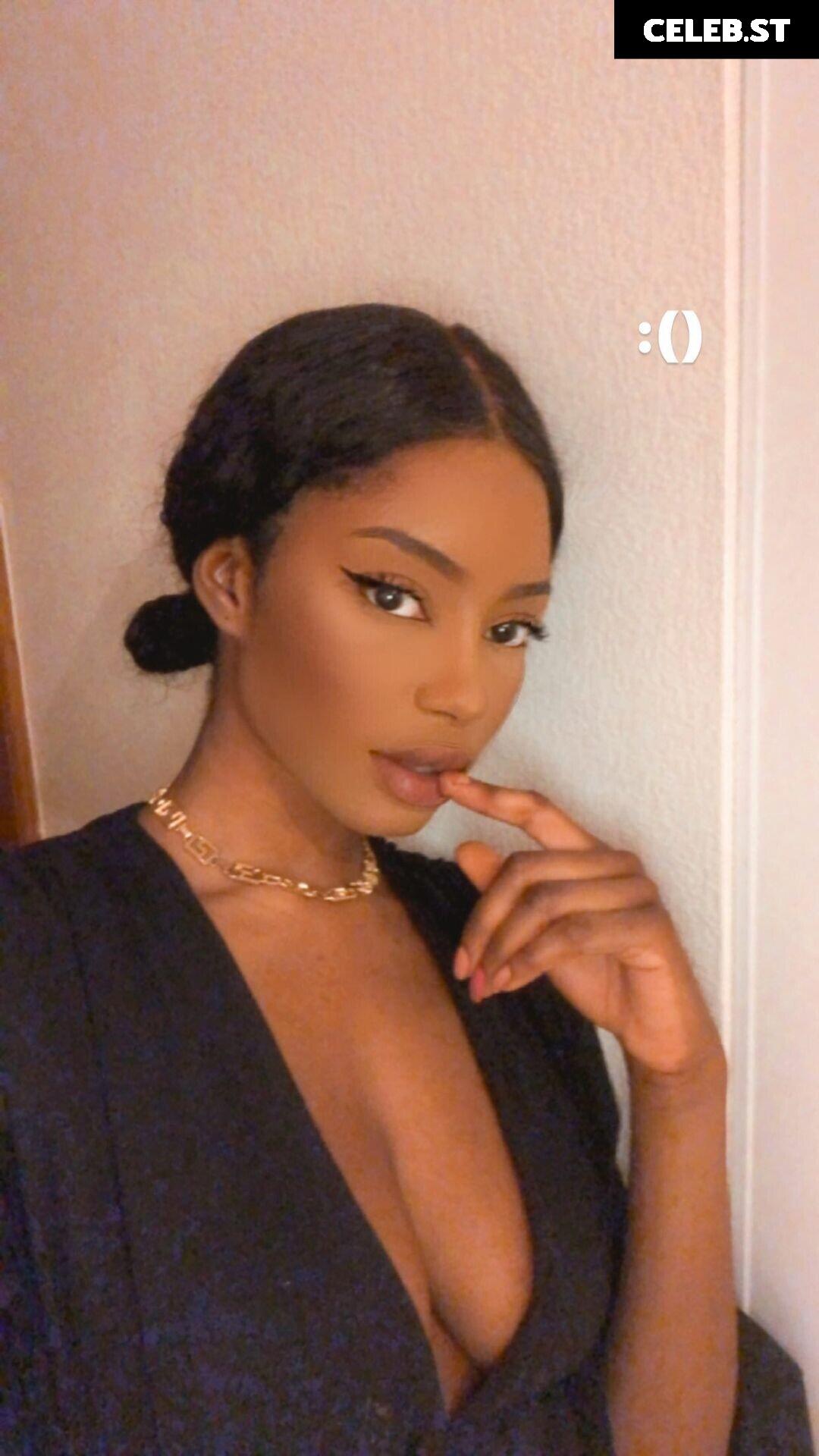 blackjocondee Image 12004010